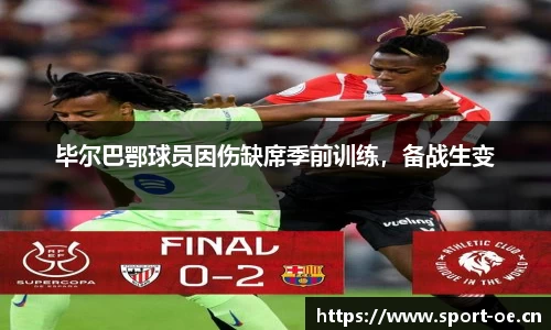 毕尔巴鄂球员因伤缺席季前训练，备战生变
