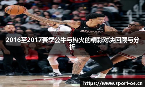 2016至2017赛季公牛与热火的精彩对决回顾与分析